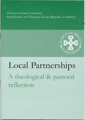 Local Partnerships: A Theological and Pastoral Reflection (Paperback)