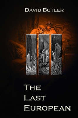 The Last European (Paperback)