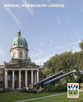 Imperial War Museum London Guide (Paperback)
