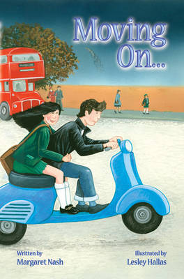 Moving on... (Paperback)