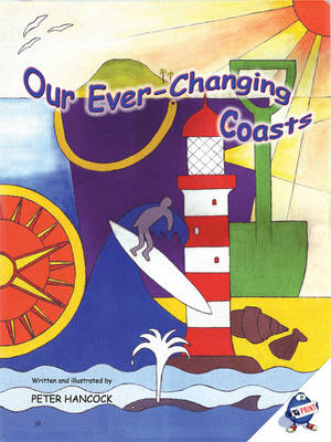 Our Ever-changing Coasts (Spiral bound)