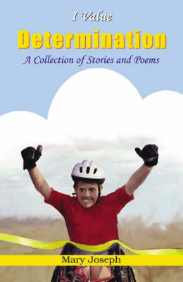 I Value Determination - I Value S. (Paperback)