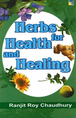 Herbs for Health and Healing (Paperback)