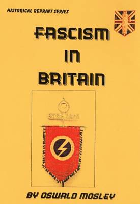 Fascism in Britain (Paperback)