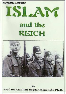 Islam and the Reich (Paperback)