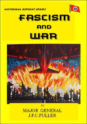 Fascism and War (Paperback)