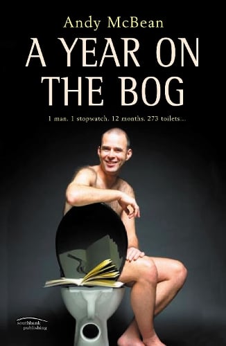 A Year On The Bog (Paperback)