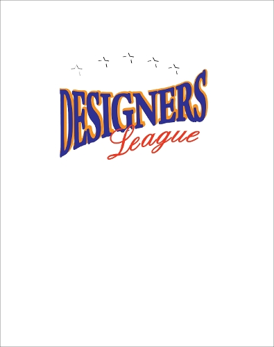 Designers League (Hardback)