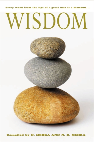 Wisdom (Hardback)