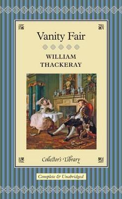 Vanity Fair - Collector's Library (Hardback)