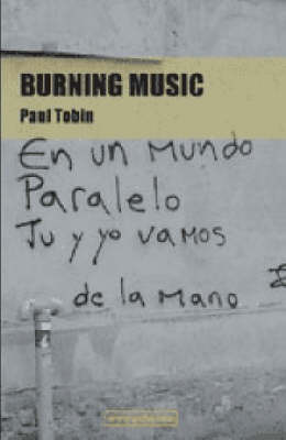 Burning Music (Paperback)