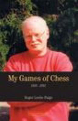 My Games of Chess (Paperback)