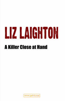 A Killer Close at Hand (Paperback)