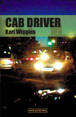 Cab Driver (Paperback)