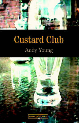 Custard Club (Paperback)