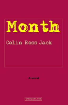Month: A Novel (Paperback)