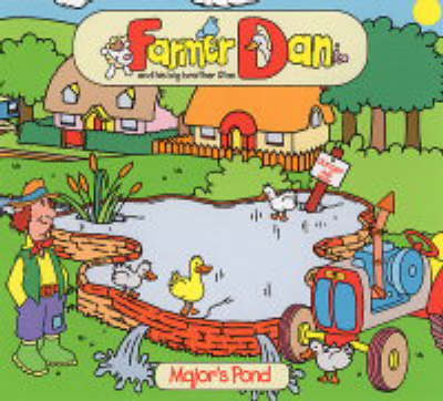Major's Pond (Paperback)