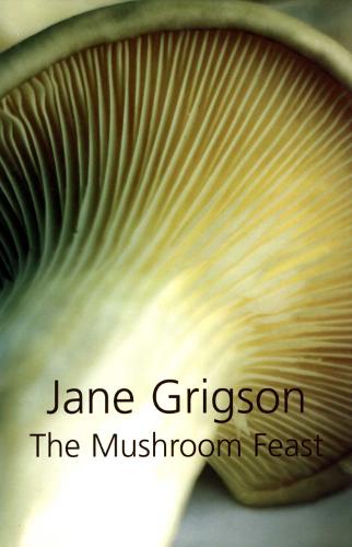 The Mushroom Feast (Hardback)