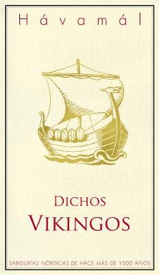 Havamal: Dichos Vikingos (Hardback)