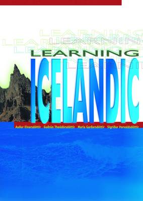 Learning Icelandic: 15 Lessons v. 1