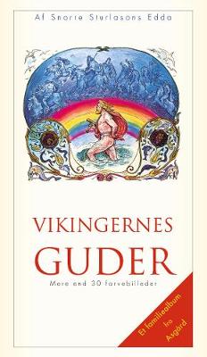Vikingernes Guder (Paperback)