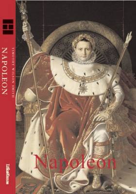 Napoleon (Life & Times) (Paperback)