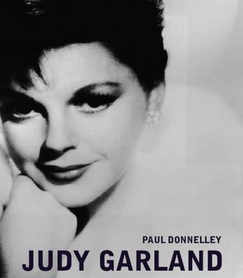 Judy Garland (Hardback)