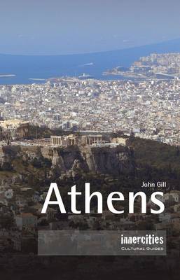 Athens: Innercities Cultural Guides (Paperback)