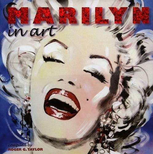 Marilyn in Art (Hardback)