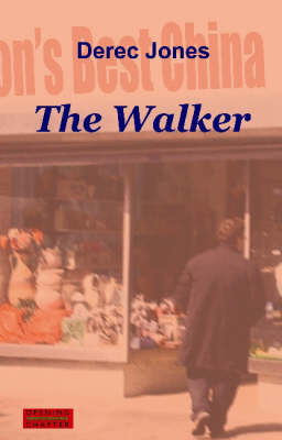The Walker: and Other Stories (Paperback)