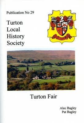 Turton Fair: and William Sheldrake's Poem (Paperback)
