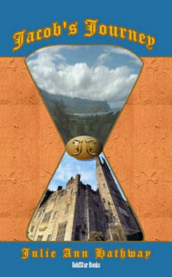 Jacob's Journey (Paperback)