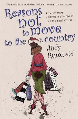 Reasons Not to Move to the Country (Paperback)