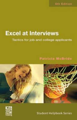 Excel at Interviews (Paperback)