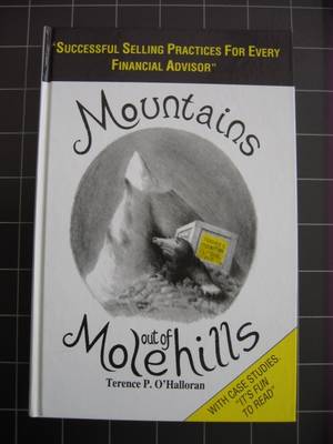 Mountains Out of Molehills 2016 (Hardback)