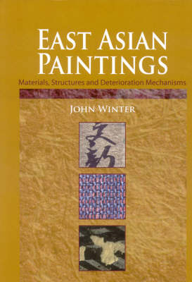 East Asian Paintings (Hardback)