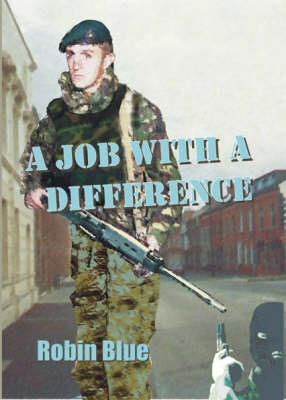 A Job with a Difference (Paperback)