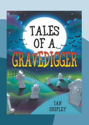 Tales of a Grave Digger (Paperback)