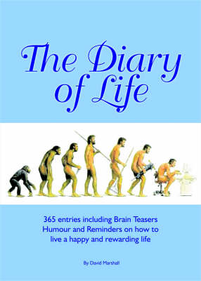 The Diary of Life (Paperback)