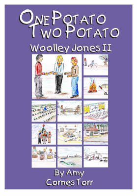 One Potato Two Potato (Paperback)