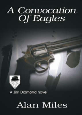 A Convocation of Eagles (Paperback)