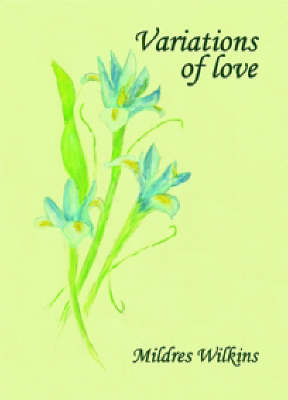 Variations of Love (Paperback)
