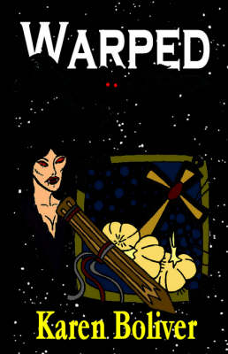 Warped (Hardback)