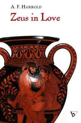 Zeus In Love (Paperback)