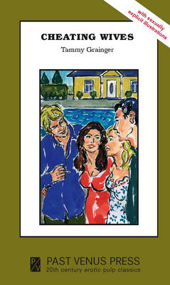 Cheating Wives (Paperback)