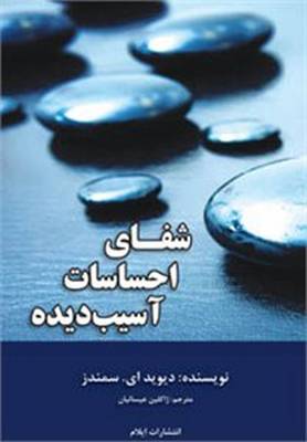 Healing for Damaged Emotions: Recovering from Memories That Cause Our Pain (Paperback)