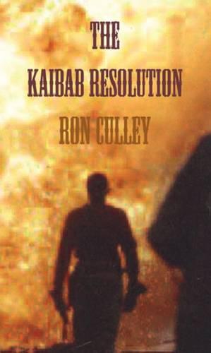 The Kaibab Resolution (Paperback)