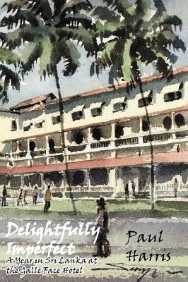 Delightfully Imperfect (Paperback)