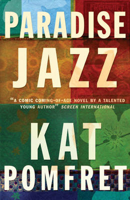 Paradise Jazz (Paperback)