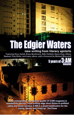 The Edgier Waters (Paperback)